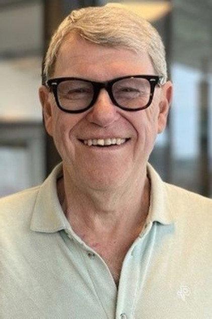 Jan Rippe - Actor Profile Photo