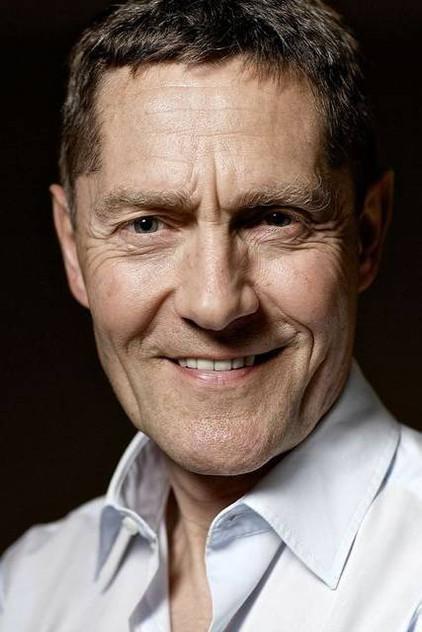 Udo Schenk - Actor Profile Photo
