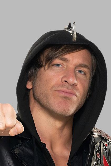 Josh Harter - Actor Profile Photo