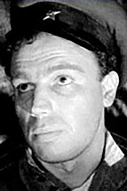 Mikhail Vorontsov - Actor Profile Photo