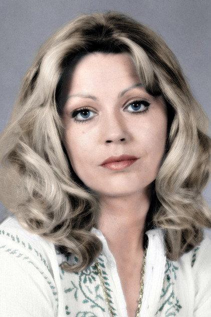 Marianna Moór - Actor Profile Photo