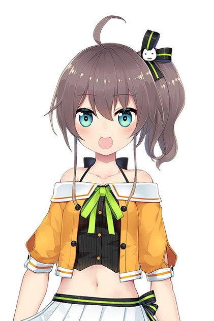 Natsuiro Matsuri - Actor Profile Photo