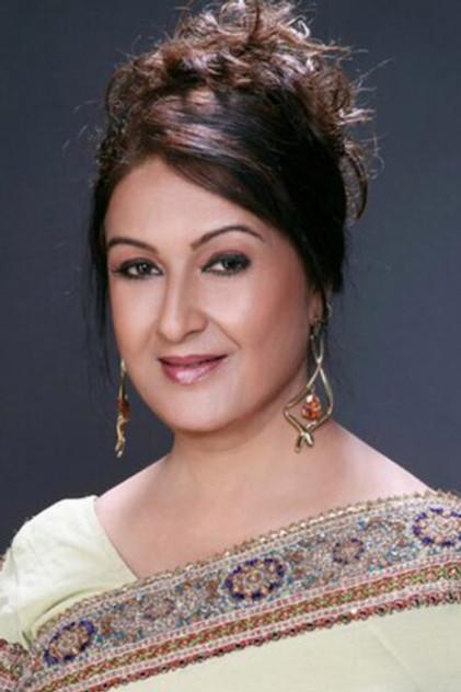 Daljeet Kaur Khangura - Actor Profile Photo