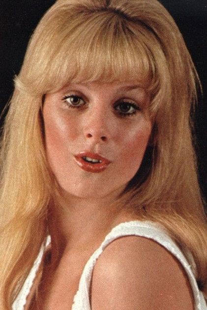 Anna Bergman - Actor Profile Photo