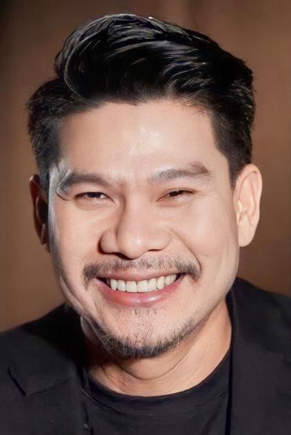 Chookiat Iamsook - Actor Profile Photo