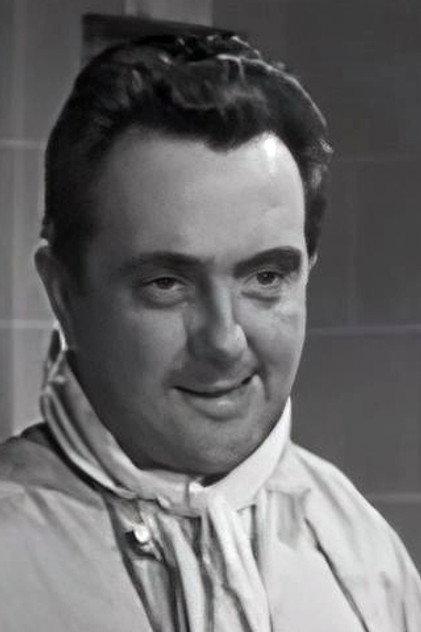 Louis Viret - Actor Profile Photo