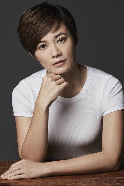 Yeo Yann Yann - Actor Profile Photo