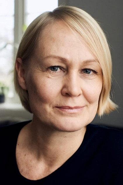 Ingunn Beate Øyen - Actor Profile Photo