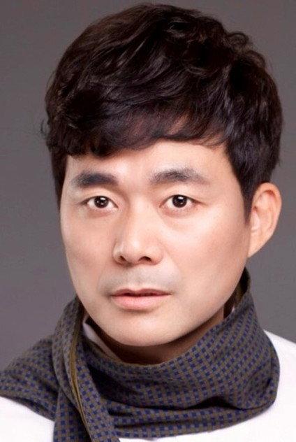 Jeong Woo-hyuk - Actor Profile Photo