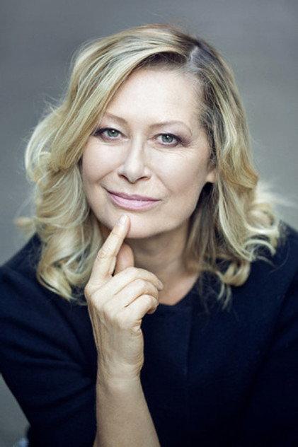 Mariella Valentini - Actor Profile Photo
