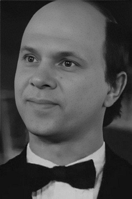 Sergei Losev - Actor Profile Photo