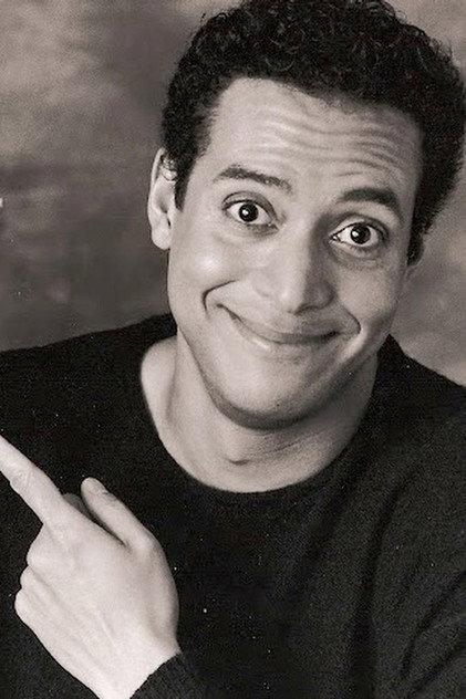 Noel MacNeal - Actor Profile Photo