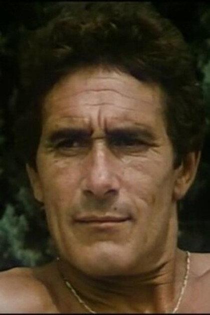 Ricardo Díaz - Actor Profile Photo