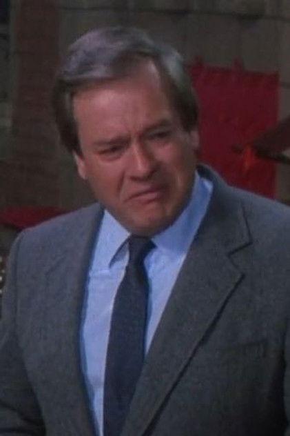 Mark Carlton - Actor Profile Photo