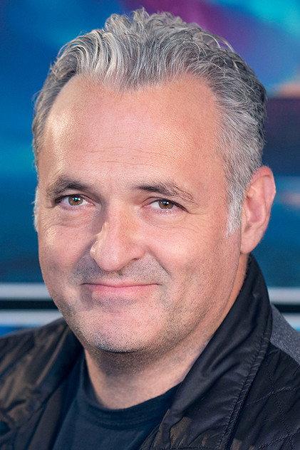 Genndy Tartakovsky - Actor Profile Photo