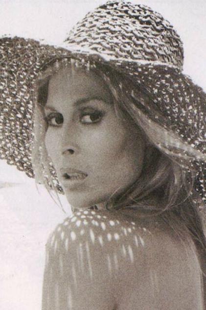 Olga Bisera - Actor Profile Photo