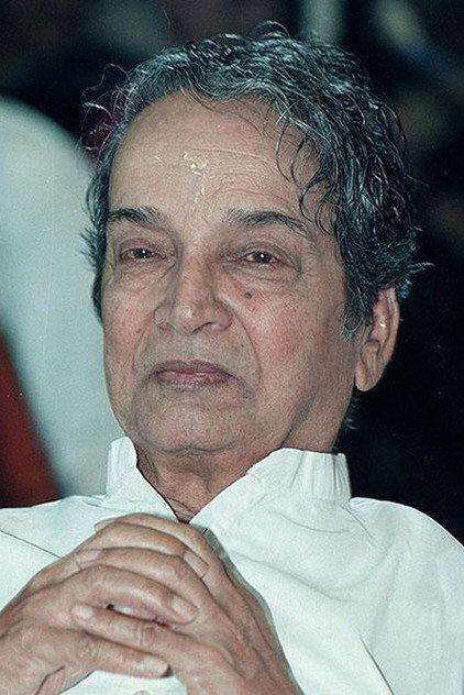 M. N. Nambiar - Actor Profile Photo