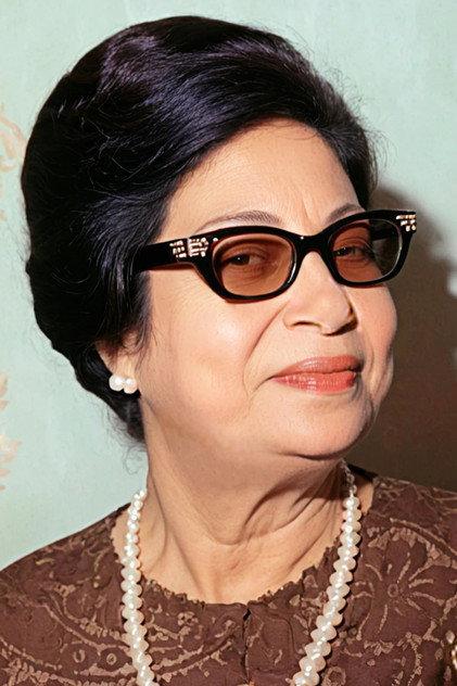Umm Kulthum - Actor Profile Photo