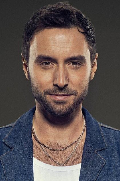 Måns Zelmerlöw - Actor Profile Photo
