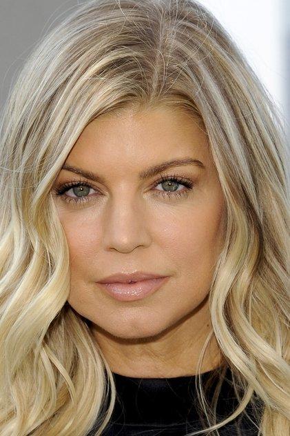 Fergie - Actor Profile Photo