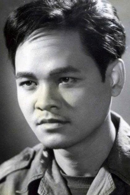 Lâm Tới - Actor Profile Photo