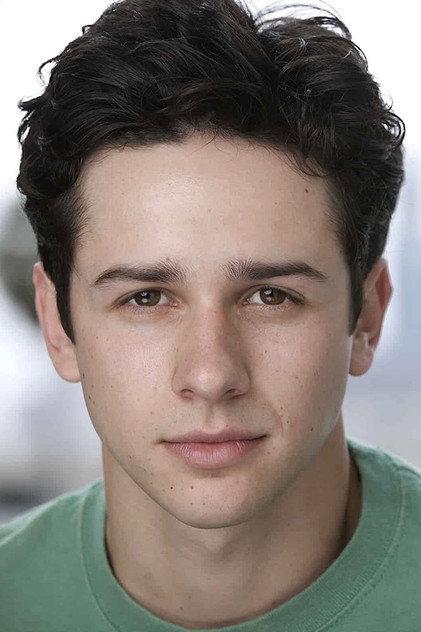 Brett Lapeyrouse - Actor Profile Photo