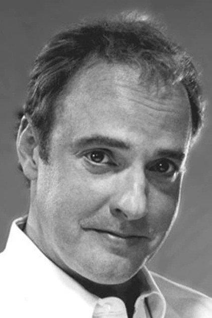 Stoney Emshwiller - Actor Profile Photo