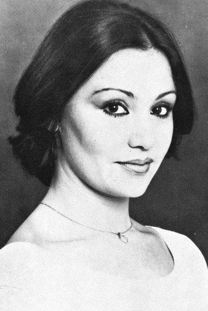 Adriana Russo - Actor Profile Photo