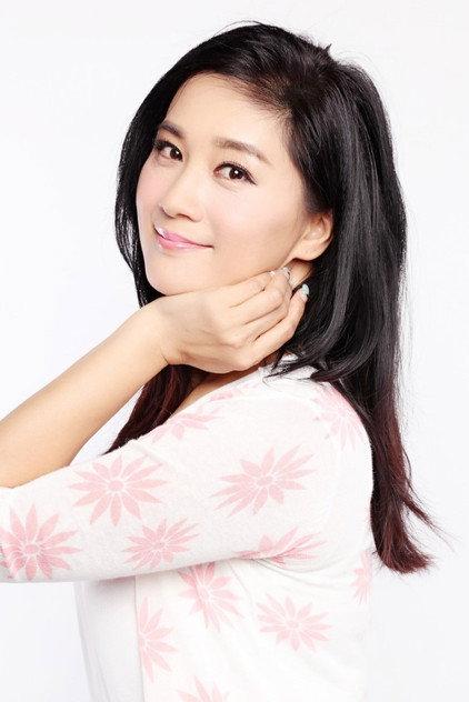 Kiwi Yuen Kit-Yee - Actor Profile Photo