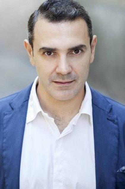 Pierluigi Corallo - Actor Profile Photo