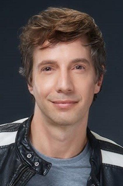 Jonah Blechman - Actor Profile Photo