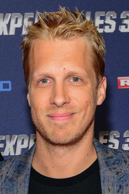 Oliver Pocher - Actor Profile Photo