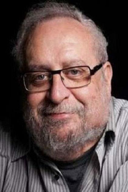 Camilo García - Actor Profile Photo