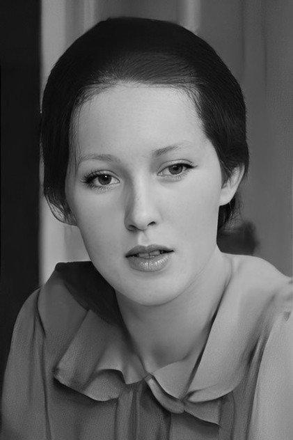 Tatyana Ronami - Actor Profile Photo