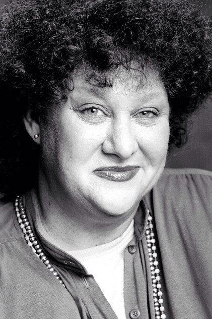 Pat Ast - Actor Profile Photo