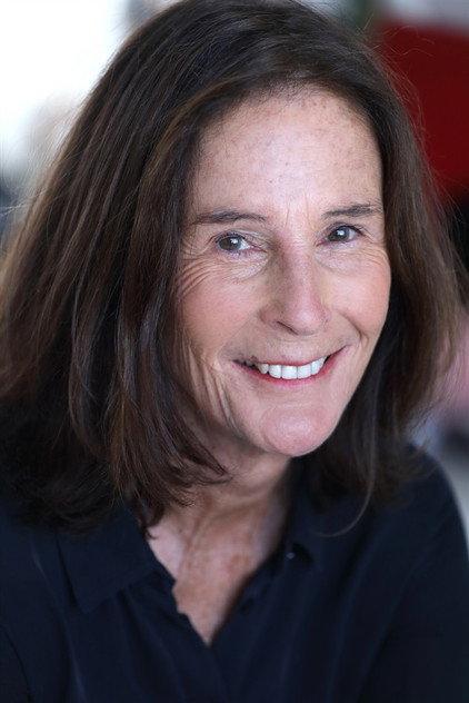 Brigitte Lucas - Actor Profile Photo