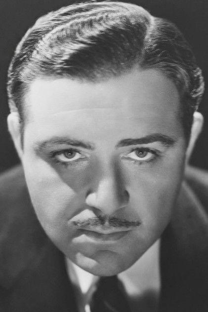 Akim Tamiroff - Actor Profile Photo