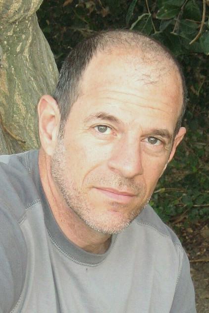 Chris Palermo - Actor Profile Photo
