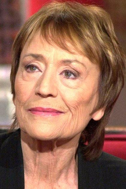 Annie Girardot - Actor Profile Photo