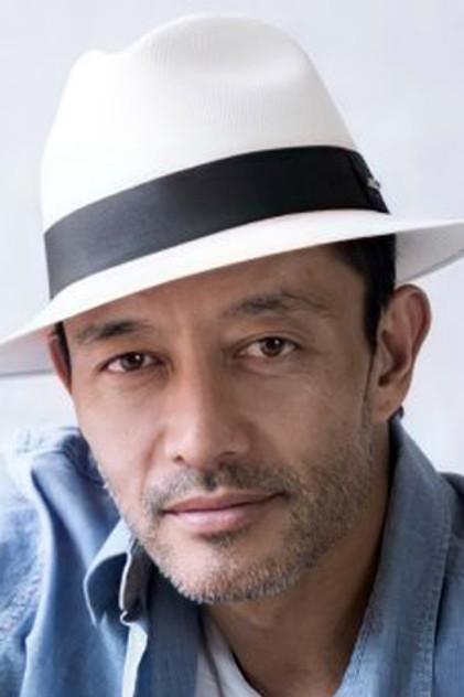 Byron Bishop - Actor Profile Photo