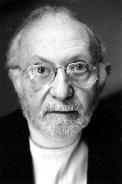 Lee Strasberg - Actor Profile Photo