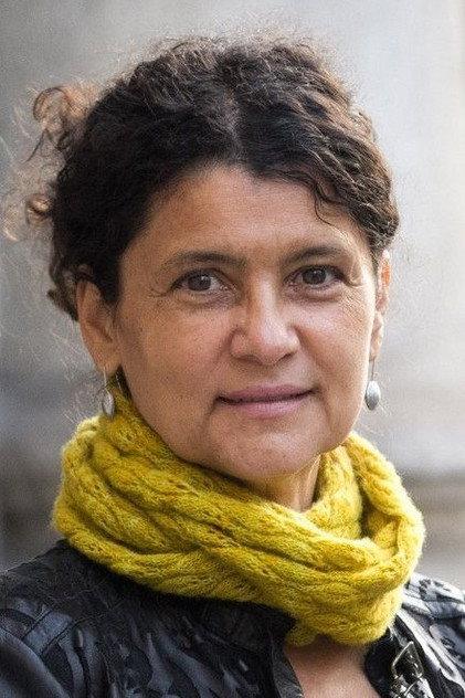Iva Bittová - Actor Profile Photo
