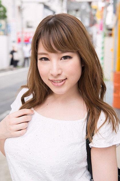 Chinami Sakura - Actor Profile Photo