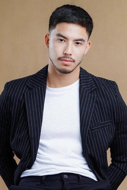 Tony Labrusca - Actor Profile Photo