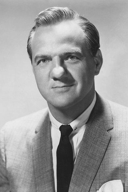 Karl Malden - Actor Profile Photo