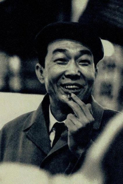 Shoichi Ozawa - Actor Profile Photo
