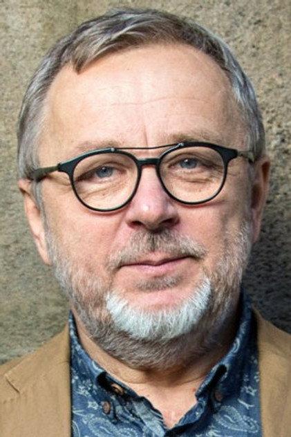 Michal Pavlíček - Actor Profile Photo
