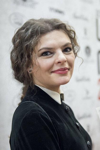 Narine Grigoryan - Actor Profile Photo