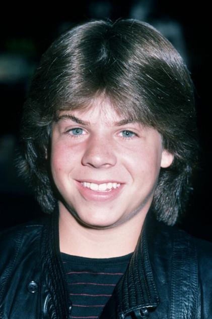 Adam Rich - Actor Profile Photo