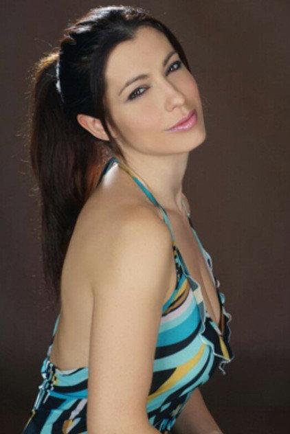 Monica Ward - Actor Profile Photo